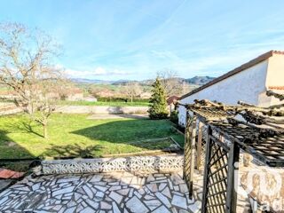  Maison � vendre 8 pi�ces 262 m�