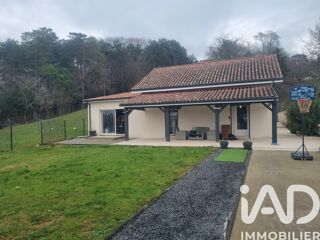  Maison � vendre 5 pi�ces 120 m�