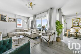  Appartement  vendre 4 pices 87 m