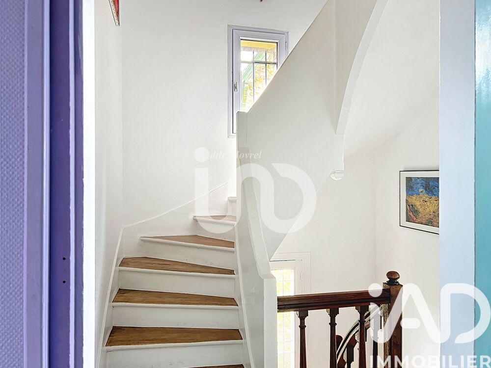 � vendre  Maison Saint-Leu-la-For�t (95320)