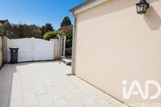  Maison � vendre 4 pi�ces 84 m�