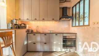  Maison � vendre 5 pi�ces 120 m�