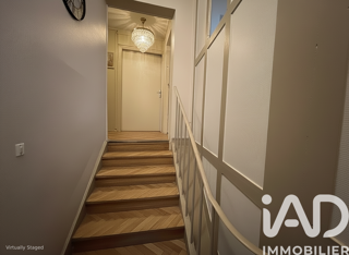 Appartement  vendre 2 pices 50 m
