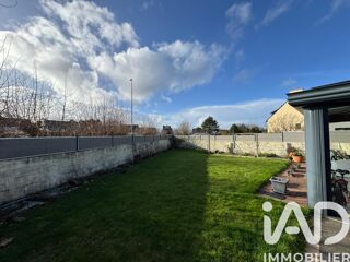  Maison � vendre 4 pi�ces 85 m�