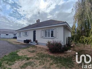  Maison � vendre 6 pi�ces 160 m�