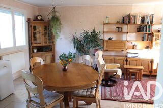  Maison � vendre 4 pi�ces 72 m�