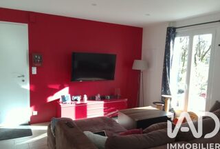  Maison � vendre 3 pi�ces 77 m�