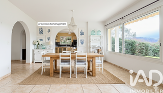  Maison � vendre 5 pi�ces 130 m�