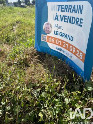  Terrain � vendre 1200 m�