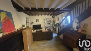  Maison � vendre 3 pi�ces 100 m�