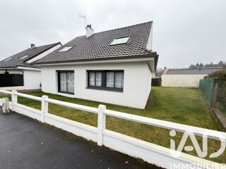  Maison � vendre 7 pi�ces 128 m�