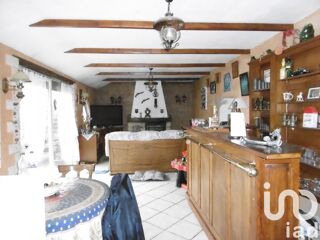 Maison  vendre 10 pices 186 m