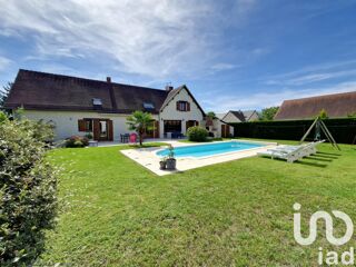  Maison � vendre 9 pi�ces 300 m�