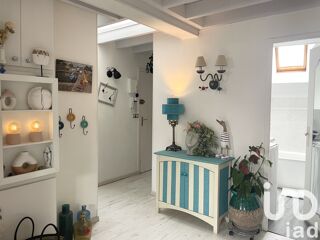  Appartement � vendre 2 pi�ces 56 m�