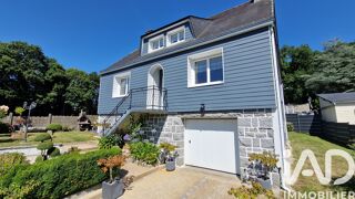  Maison � vendre 6 pi�ces 112 m�