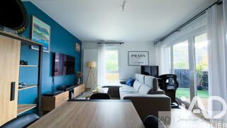  Appartement � vendre 2 pi�ces 51 m�