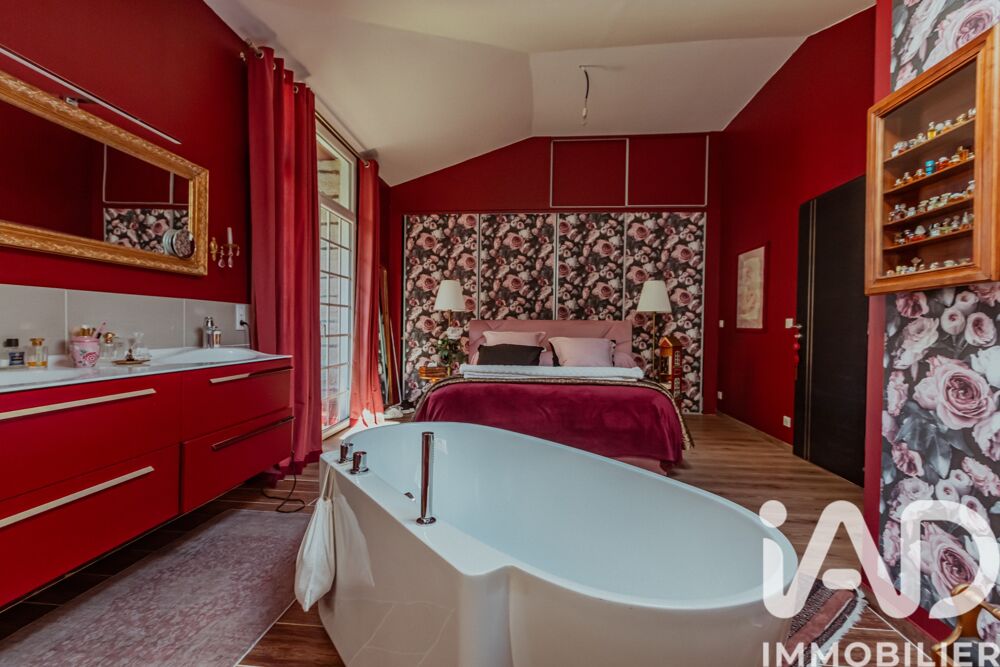 � vendre  Maison Urt (64240)