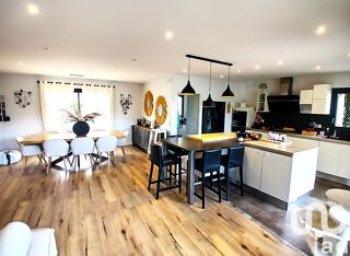  Maison � vendre 7 pi�ces 177 m�