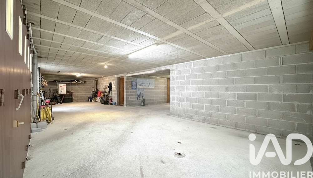 � vendre  Villa Urrugne (64122)