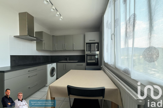  Appartement � vendre 4 pi�ces 81 m�