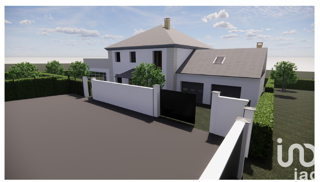  Maison � vendre 7 pi�ces 200 m�