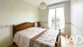  Appartement � vendre 3 pi�ces 61 m�