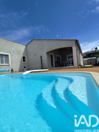  Maison � vendre 6 pi�ces 130 m�