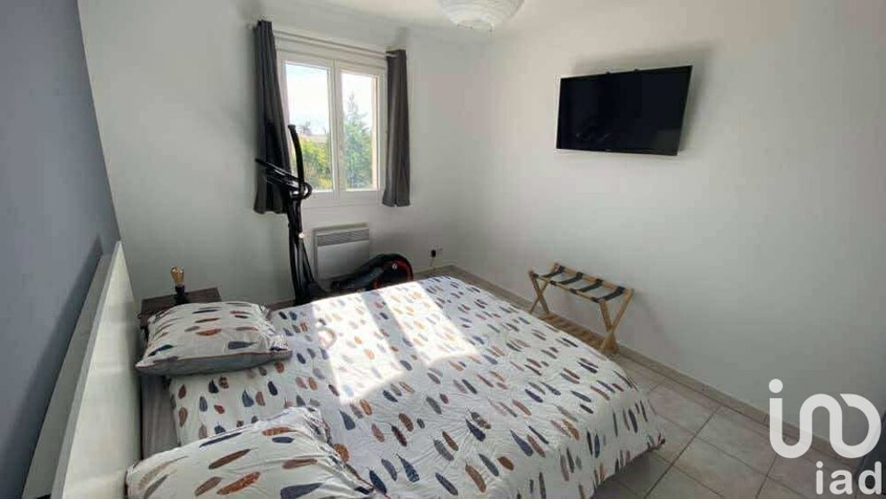 � vendre  Maison Ceyreste (13600)