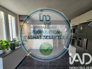  Maison � vendre 4 pi�ces 106 m�