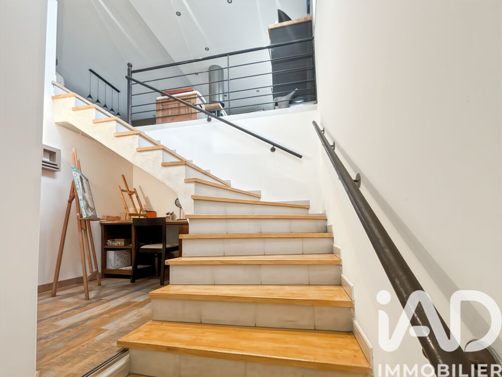 � vendre  Maison Calvisson (30420)