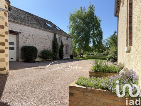   Vente Long�re 14 pi�ces Maison - 14 pi�ce(s) - 527 m�