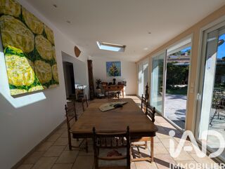  Maison � vendre 8 pi�ces 207 m�