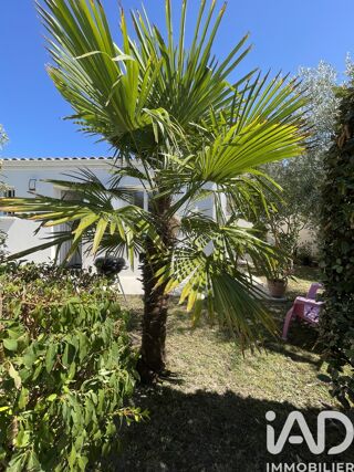  Maison � vendre 3 pi�ces 72 m�