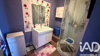  Appartement � vendre 4 pi�ces 79 m�