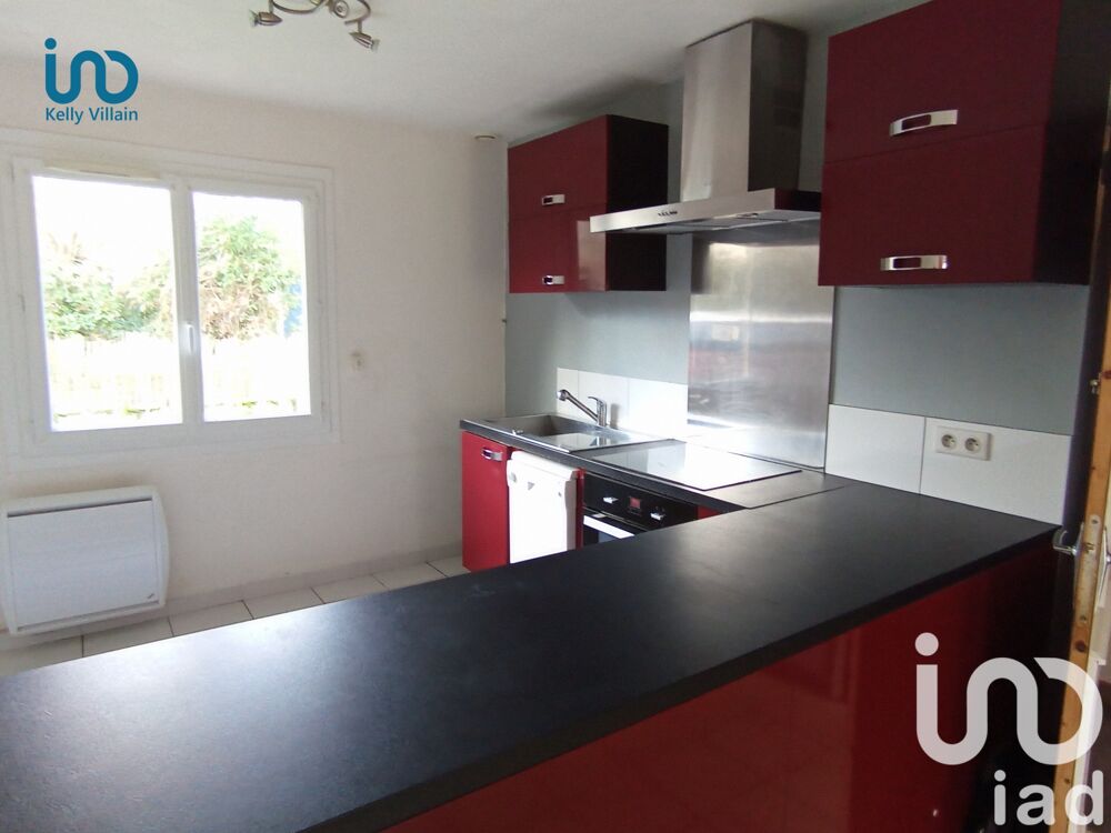 Vente Maison Vente Pavillon 4 pi�ces Sansais