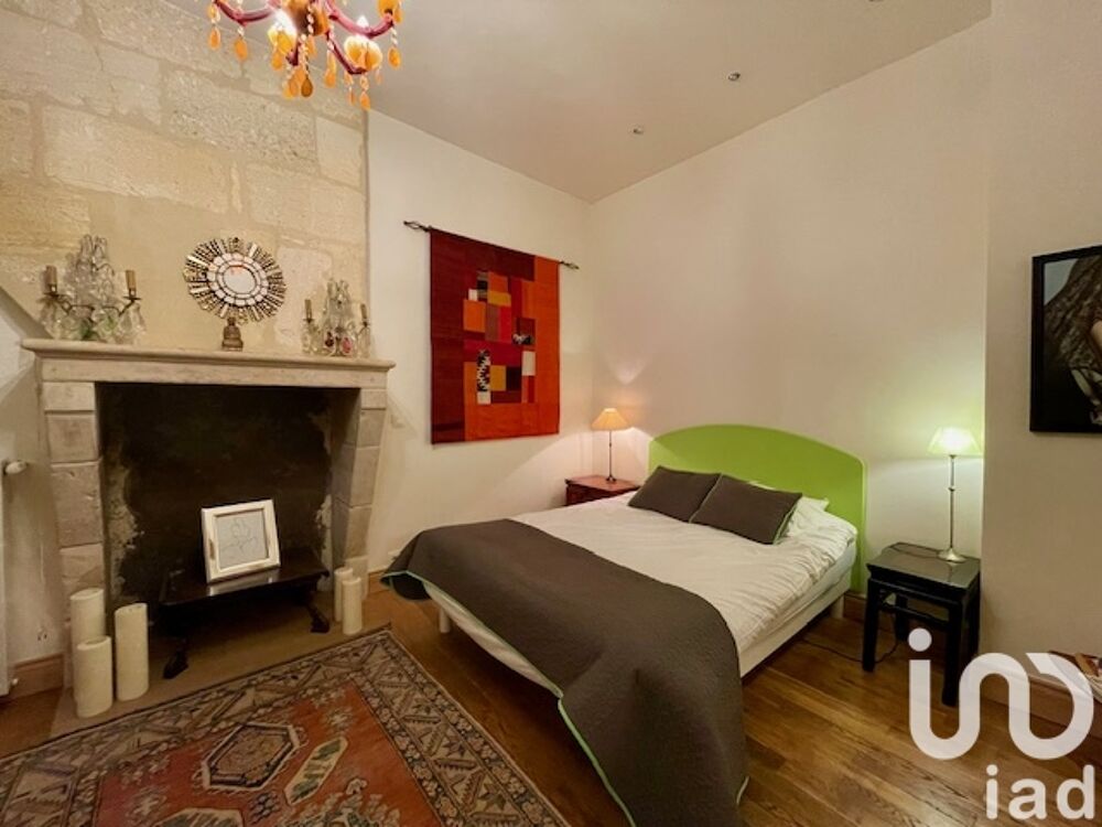 � vendre  Maison Bordeaux (33000)