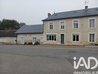  Maison � vendre 10 pi�ces 173 m�