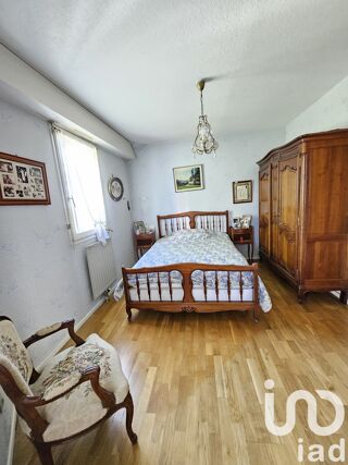  Appartement � vendre 4 pi�ces 93 m�