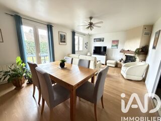  Maison � vendre 5 pi�ces 90 m�