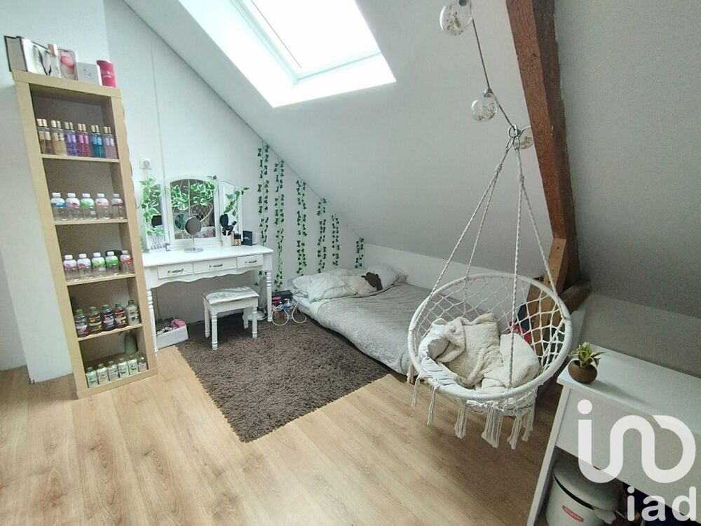 Vente Maison Vente Maison/villa 7 pices Buicourt