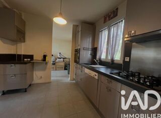  Maison � vendre 4 pi�ces 89 m�