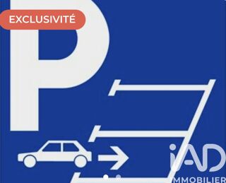  Parking / Garage  vendre 14 m