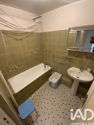  Appartement � vendre 4 pi�ces 75 m�