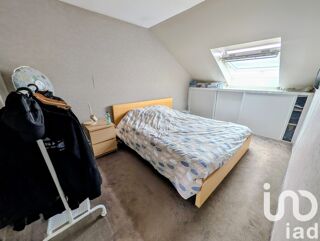  Appartement � vendre 4 pi�ces 79 m�