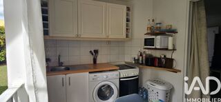  Appartement � vendre 1 pi�ce 31 m�