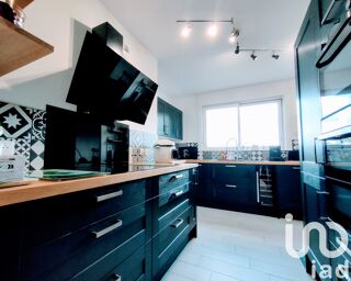  Appartement  vendre 3 pices 80 m