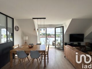  Appartement  vendre 3 pices 67 m