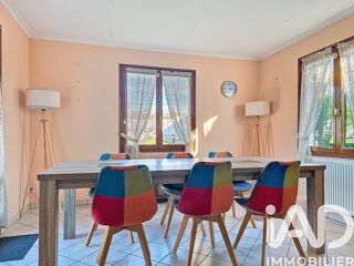  Maison � vendre 5 pi�ces 110 m�