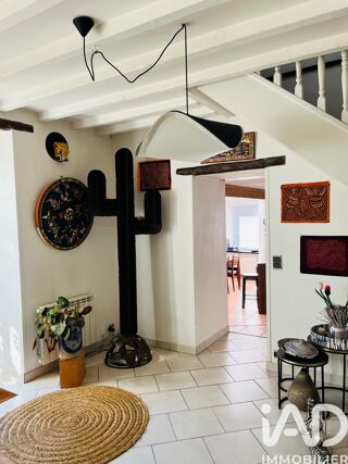  Maison � vendre 7 pi�ces 145 m�