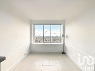  Appartement � vendre 1 pi�ce 19 m�